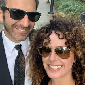 Meet your Posher, Jeri